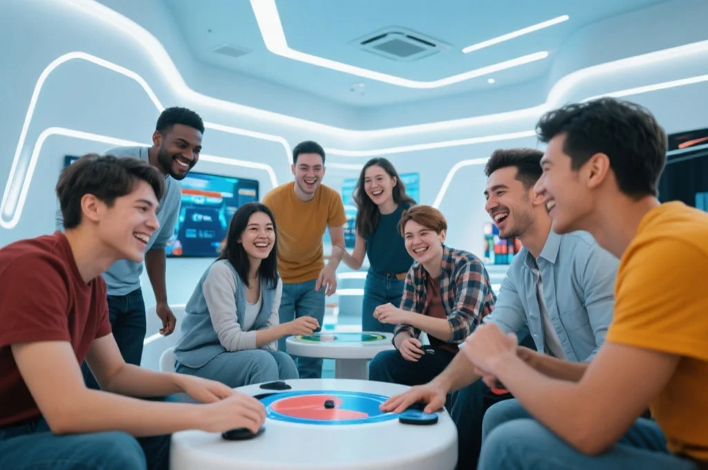 意昂娱乐品牌故事：致力于打造顶级可靠的娱乐体验